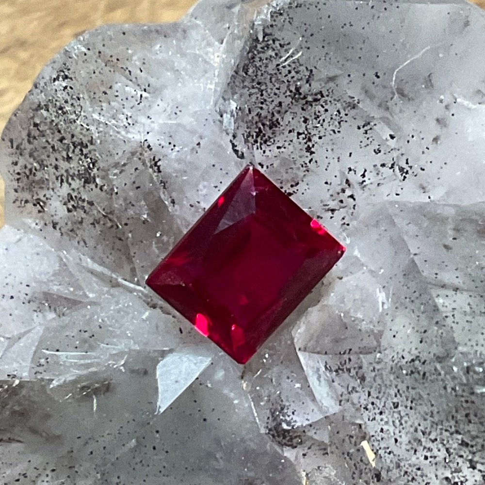 Ruby - image 1